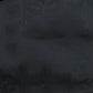 CHANEL Handbag Nylon jacquard black New travel line 2WAY
