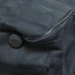 CHANEL Handbag Nylon jacquard black New travel line 2WAY