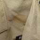 FENDI Handbag canvas Brown Zucca Pattern