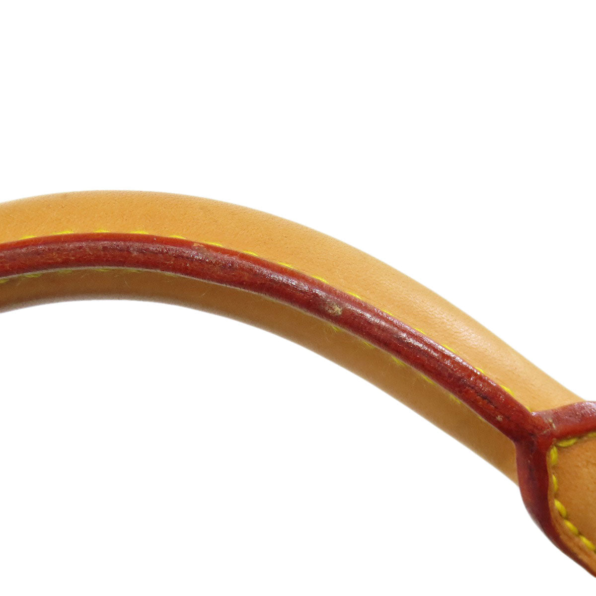 LOUIS VUITTON Boston Duffel bag M41426 Monogram canvas Brown Keepall 50