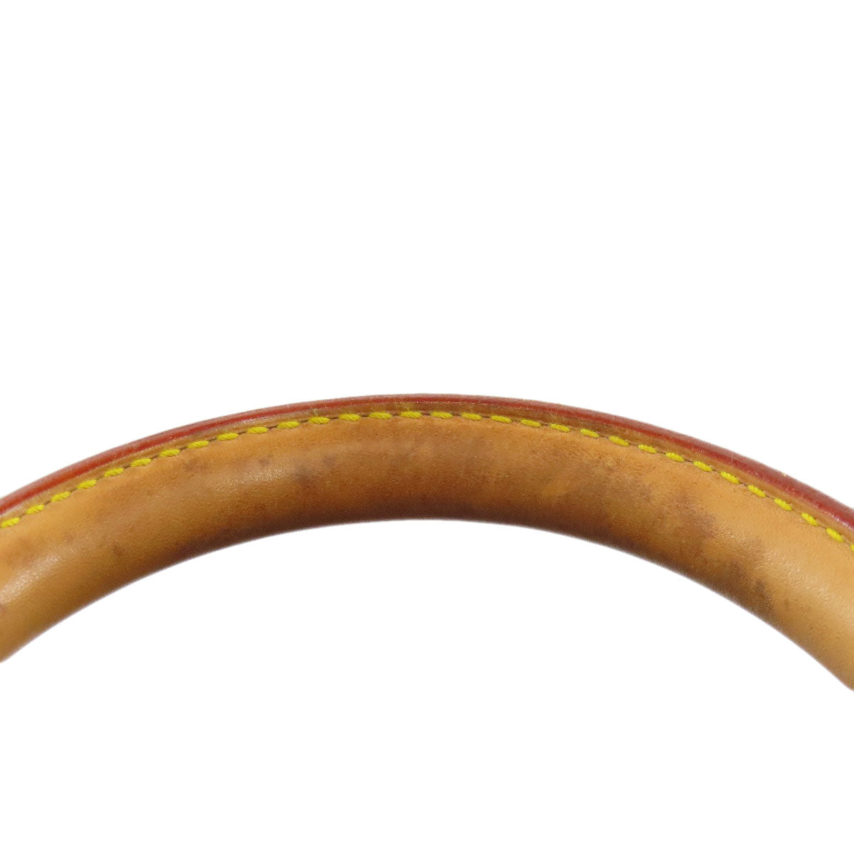 LOUIS VUITTON Boston Duffel bag M41426 Monogram canvas Brown Keepall 50