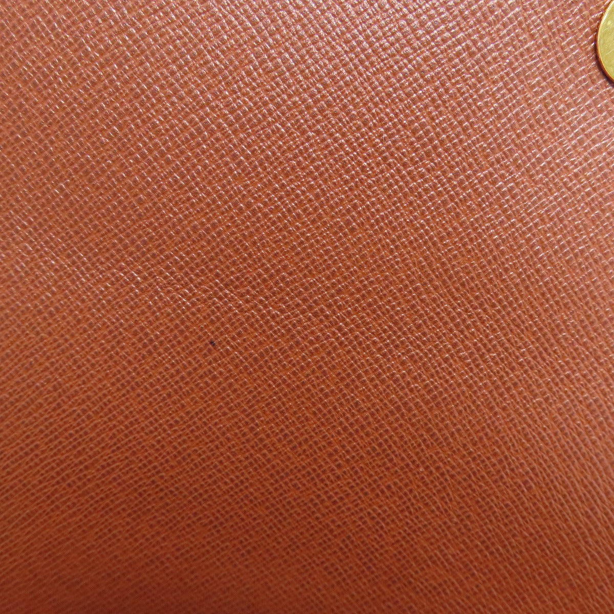 LOUIS VUITTON Shoulder Bag M51257 Monogram canvas Brown Musette Tango S Women Used Authentic