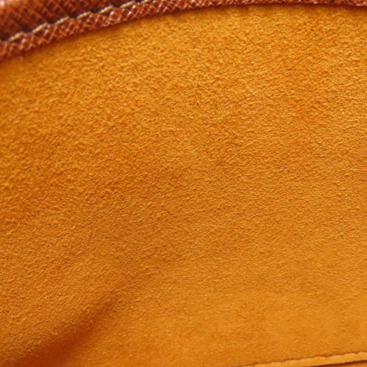 LOUIS VUITTON Shoulder Bag M51257 Monogram canvas Brown Musette Tango S Women Used Authentic