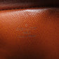 LOUIS VUITTON Shoulder Bag M45236 Monogram canvas Brown Amazone Women Used Authentic
