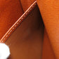LOUIS VUITTON Shoulder Bag M45236 Monogram canvas Brown Amazone Women Used Authentic