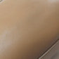 CELINE Handbag leather Brown Luggage mini Women Used Authentic