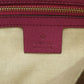 GUCCI Tote Bag 353120 canvas pink BREE GG CANVAS 2WAY