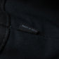 PRADA Handbag canvas black Canapa mini