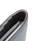 LOUIS VUITTON Long Wallet Purse M32653 Taiga Leather gray Portefeuille Blaza mens Used Authentic