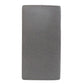 LOUIS VUITTON Long Wallet Purse M32653 Taiga Leather gray Portefeuille Blaza mens Used Authentic