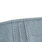 LOUIS VUITTON Long Wallet Purse M32653 Taiga Leather gray Portefeuille Blaza mens Used Authentic