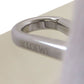 LOEWE Shoulder Bag canvas white one belt balloon bag