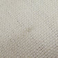 LOEWE Shoulder Bag canvas white one belt balloon bag
