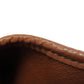 LOEWE Shoulder Bag canvas white one belt balloon bag