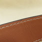 LOEWE Shoulder Bag canvas white one belt balloon bag