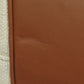 LOEWE Shoulder Bag canvas white one belt balloon bag