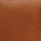 LOEWE Shoulder Bag canvas white one belt balloon bag