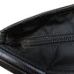 PRADA Shoulder Bag VA0340 Nylon black logoMetal Women Used Authentic
