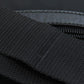 PRADA Shoulder Bag VA0340 Nylon black logoMetal Women Used Authentic