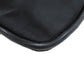 PRADA Shoulder Bag VA0340 Nylon black logoMetal Women Used Authentic