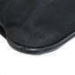 PRADA Shoulder Bag VA0340 Nylon black logoMetal Women Used Authentic
