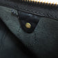 LOUIS VUITTON Boston Duffel bag M59032 Epi black Speedy 25 Women Used Authentic