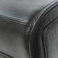 LOUIS VUITTON Boston Duffel bag M59032 Epi black Speedy 25 Women Used Authentic