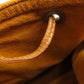 LOUIS VUITTON Shoulder Bag M44008 Epi gold Noe