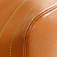 LOUIS VUITTON Shoulder Bag M44008 Epi gold Noe