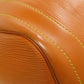 LOUIS VUITTON Shoulder Bag M44008 Epi gold Noe