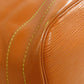 LOUIS VUITTON Shoulder Bag M44008 Epi gold Noe