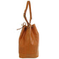 LOUIS VUITTON Shoulder Bag M44008 Epi gold Noe