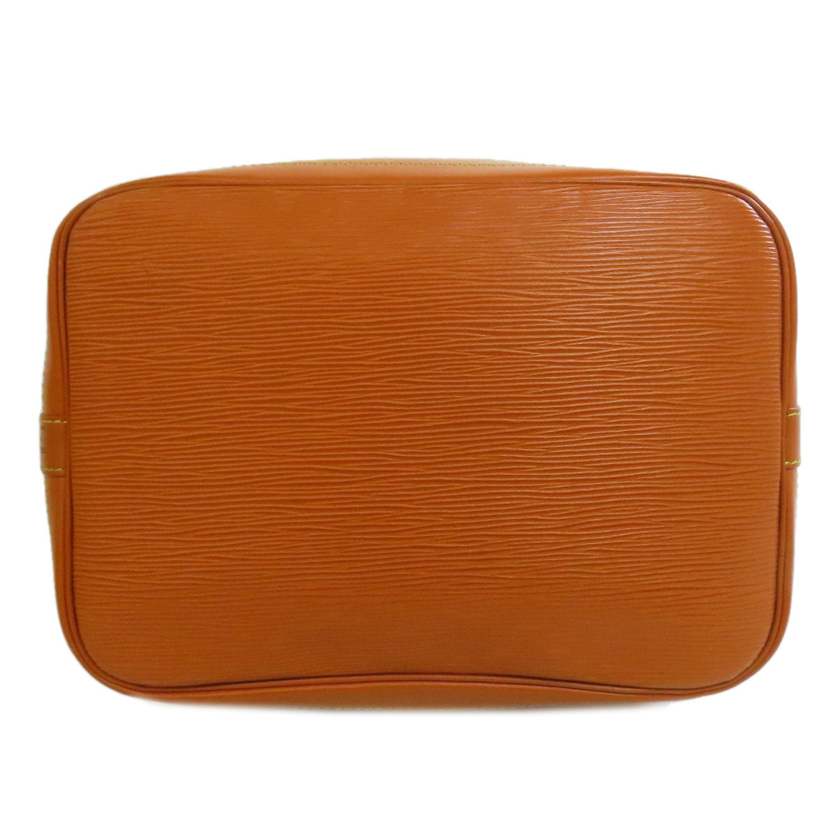 LOUIS VUITTON Shoulder Bag M44008 Epi gold Noe