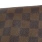 LOUIS VUITTON Damier Ebene Neverfull MM