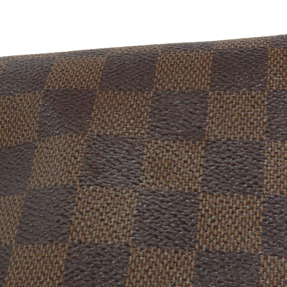 LOUIS VUITTON Damier Ebene Neverfull MM