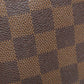 LOUIS VUITTON Damier Ebene Neverfull MM