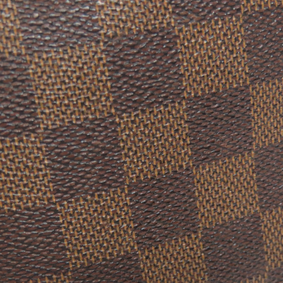 LOUIS VUITTON Damier Ebene Neverfull MM