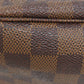 LOUIS VUITTON Damier Ebene Neverfull MM