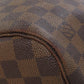 LOUIS VUITTON Damier Ebene Neverfull MM