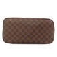 LOUIS VUITTON Damier Ebene Neverfull MM