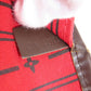 LOUIS VUITTON Damier Ebene Neverfull MM