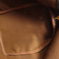 LOUIS VUITTON Boston Duffel bag M41428 Monogram canvas Brown Keepall 45
