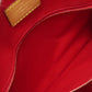 LOUIS VUITTON Handbag M90253 Vernis Red LockitPM