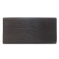 LOUIS VUITTON Long Wallet Purse M63532 Epi black Portoen 3 Cartes Credit mens Used Authentic