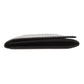 LOUIS VUITTON Long Wallet Purse M63532 Epi black Portoen 3 Cartes Credit mens Used Authentic