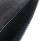 LOUIS VUITTON Long Wallet Purse M63532 Epi black Portoen 3 Cartes Credit mens Used Authentic