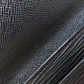 LOUIS VUITTON Long Wallet Purse M63532 Epi black Portoen 3 Cartes Credit mens Used Authentic