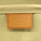 LOUIS VUITTON Tote Bag M47270 Monogram canvas Brown Deauville