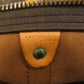 LOUIS VUITTON Boston Duffel bag M41422 Monogram canvas Brown Keepall 60