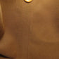 LOUIS VUITTON Boston Duffel bag M41416 Monogram canvas Brown Keepall 50